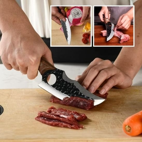 Couteau pour cuisine | PrecisionChef