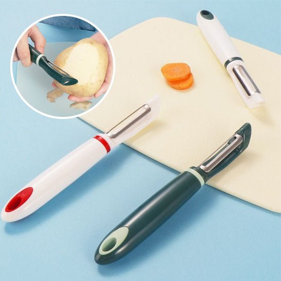 Econome Épluche-Légumes Professionnel | ChefPro