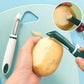 Econome Épluche-Légumes Professionnel | ChefPro