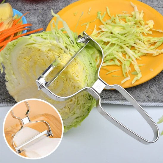 Économe Français | Premium