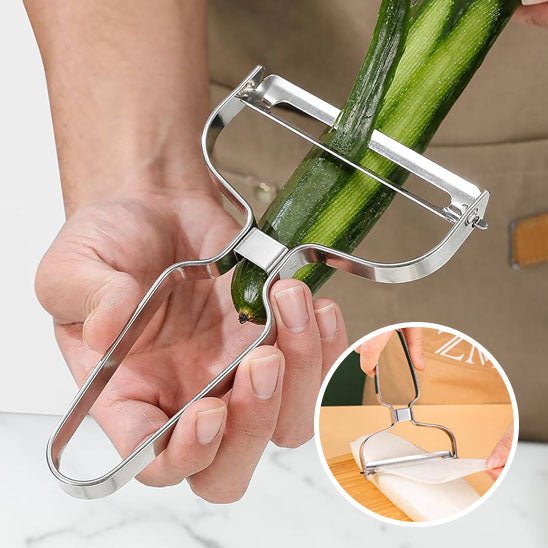 Économe Français | Premium