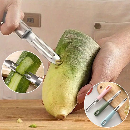 Econome | PrécisInox