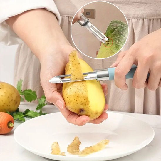 Econome | PrécisInox