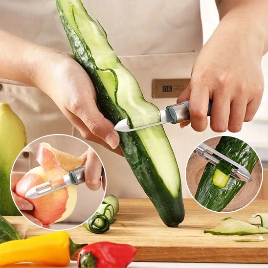 Econome | PrécisInox