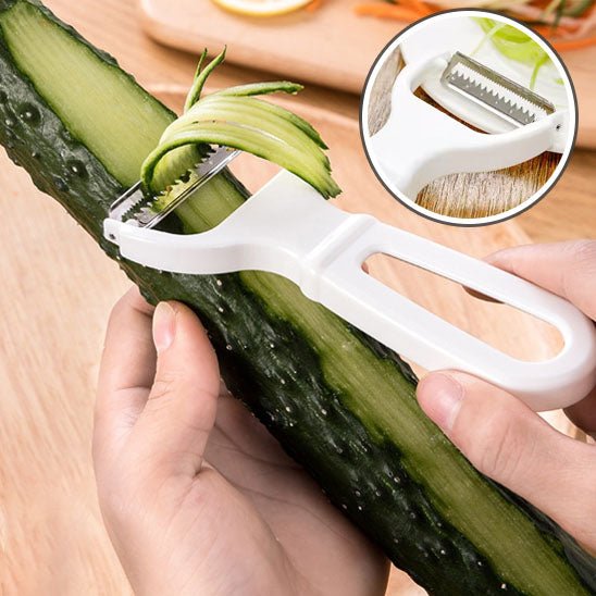 Econome Premium | Inox