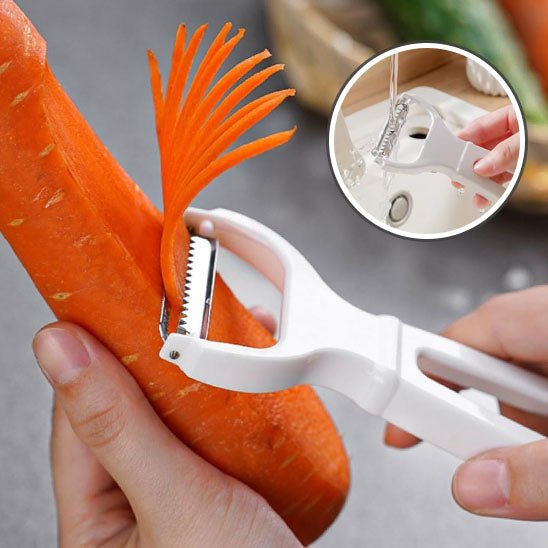 Econome Premium | Inox