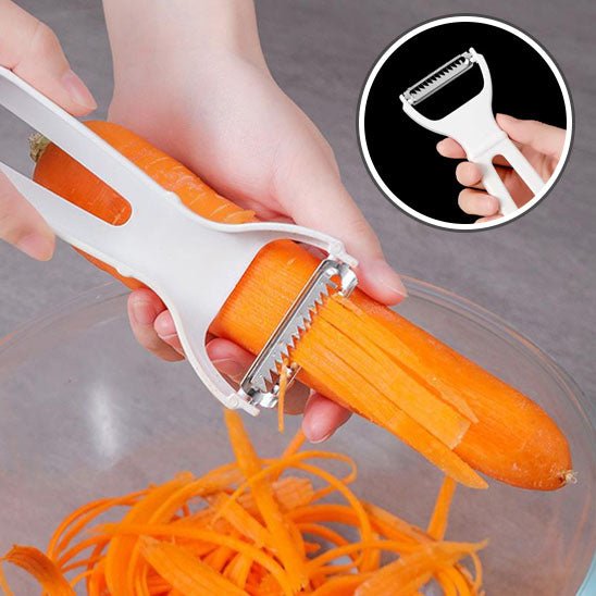 Econome Premium | Inox