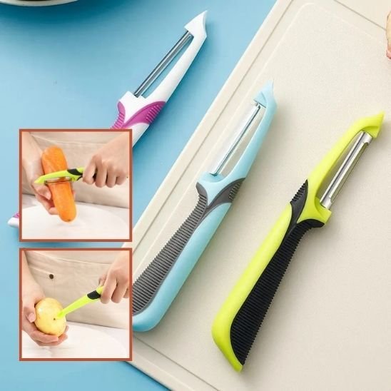 Éplucheur | Céramique Ultra-Légère