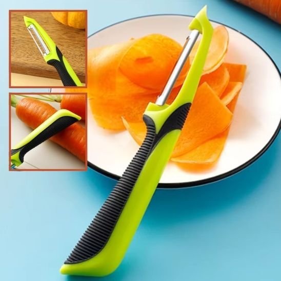 Éplucheur | Céramique Ultra-Légère