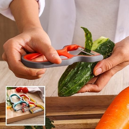 Éplucheur Professionnel | TimeSaver