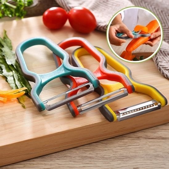 Éplucheur Professionnel | TimeSaver