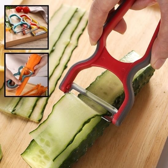 Éplucheur Professionnel | TimeSaver