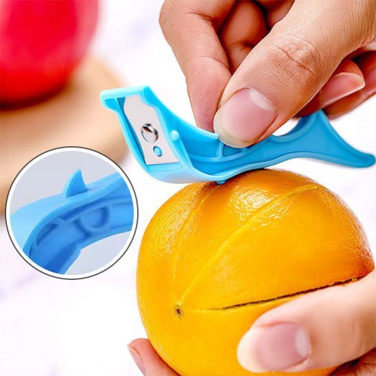 Éplucheur Ultra-Tranchant | ChefRapid