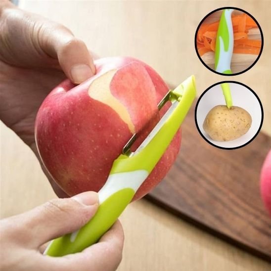 Eplucheur | UltraRapide