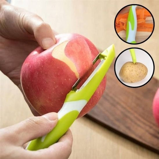 Eplucheur | UltraRapide