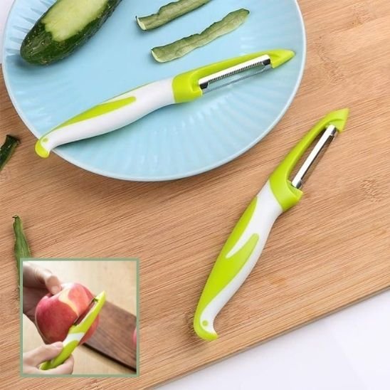 Eplucheur | UltraRapide