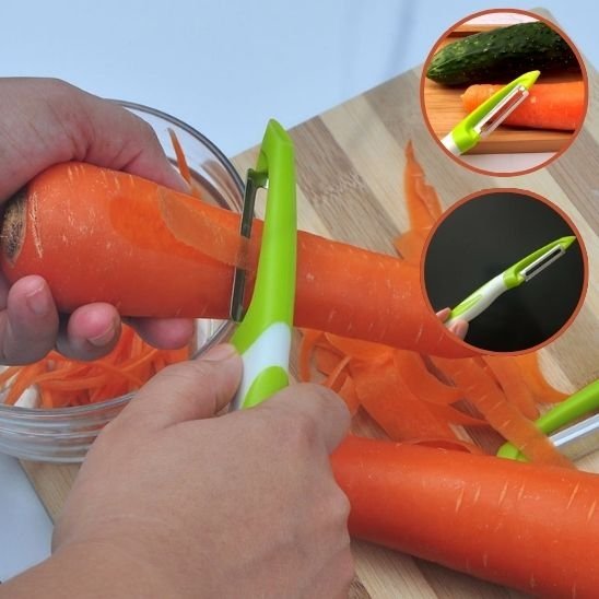 Eplucheur | UltraRapide