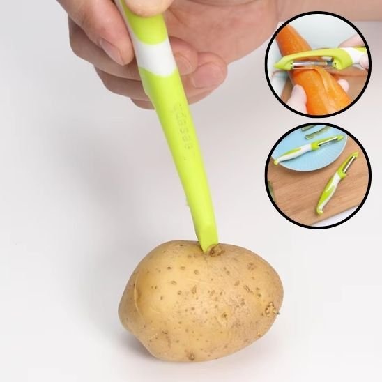 Eplucheur | UltraRapide