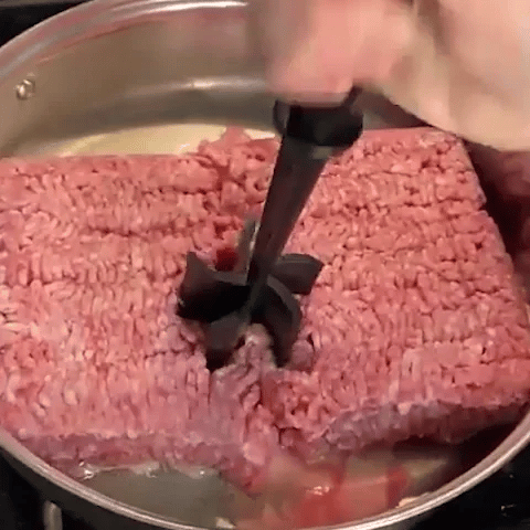 Hachoir à Viande Manuel | CuisineMaison