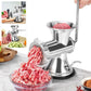 Hachoir à Viande Polyvalent | FreshCut