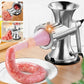 Hachoir à Viande Polyvalent | FreshCut