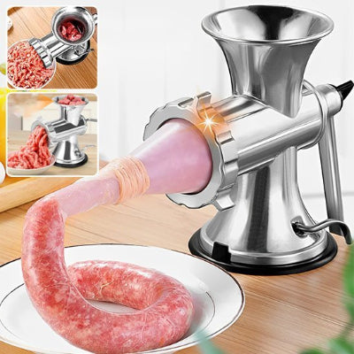 Hachoir à Viande Polyvalent | FreshCut