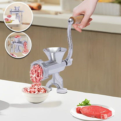 Hachoir à Viande Polyvalent | KitchenCraft