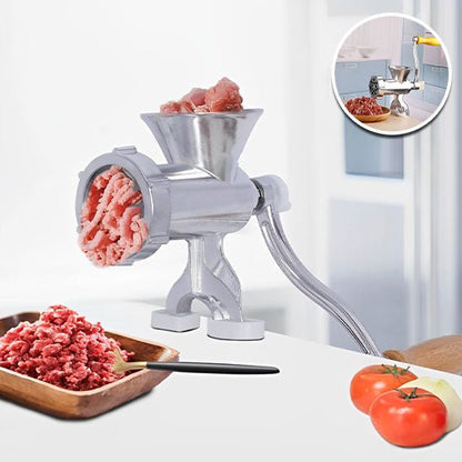 Hachoir à Viande Polyvalent | KitchenCraft