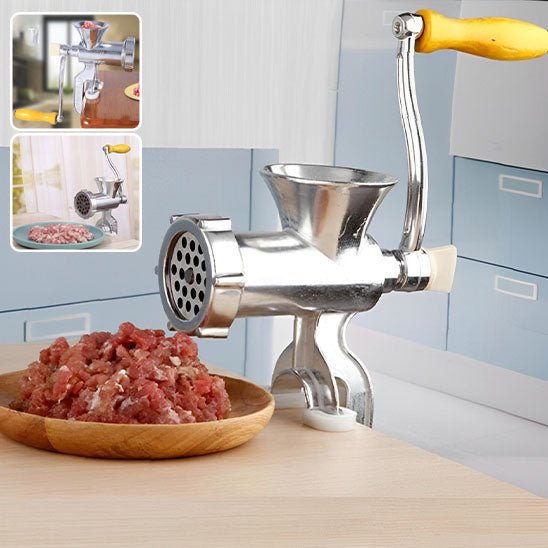 Hachoir à Viande Polyvalent | KitchenCraft