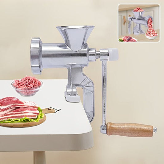 Hachoir à Viande Polyvalent | KitchenCraft