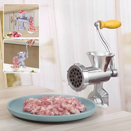 Hachoir à Viande Polyvalent | KitchenCraft