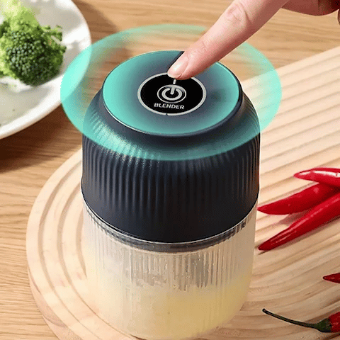 Hachoir Électrique Polyvalent | KitchenPower