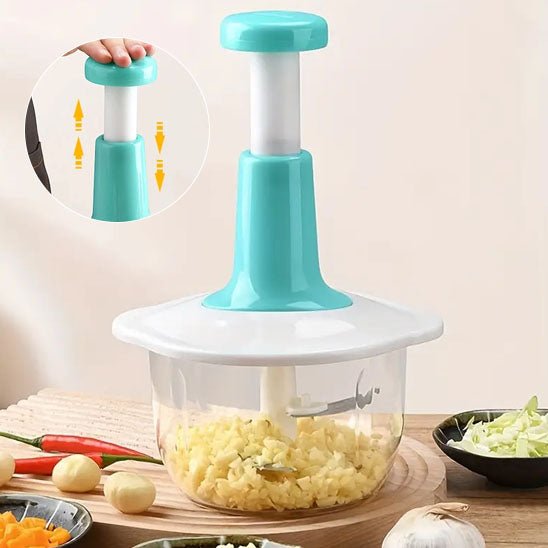 Hachoir Multifonction | KitchenTime