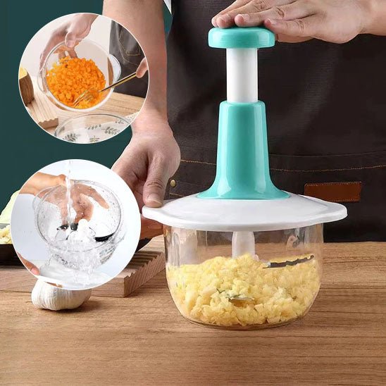 Hachoir Multifonction | KitchenTime