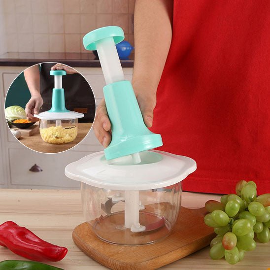 Hachoir Multifonction | KitchenTime