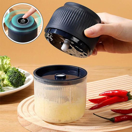 Hachoir Électrique Polyvalent | KitchenPower