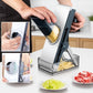 Mandoline Cuisine Multifonction | CuisiRapid
