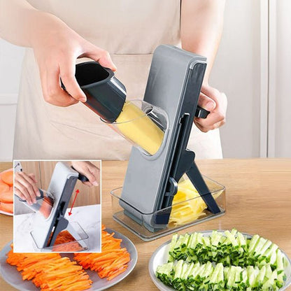 Mandoline Cuisine Multifonction | CuisiRapid