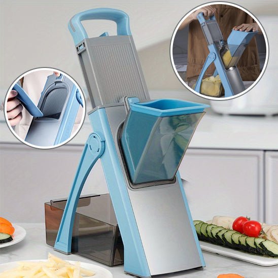 Mandoline Cuisine Polyvalente | ChefPro