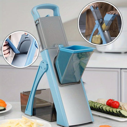 Mandoline Cuisine Polyvalente | ChefPro
