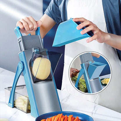 Mandoline Cuisine Polyvalente | ChefPro