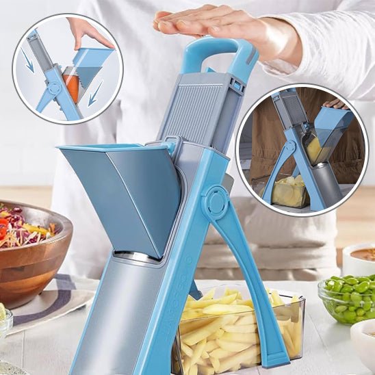 Mandoline Cuisine Polyvalente | ChefPro