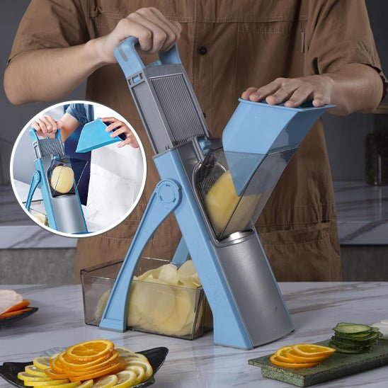 Mandoline Cuisine Polyvalente | ChefPro