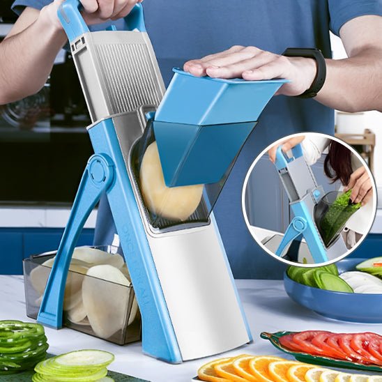 Mandoline Cuisine Polyvalente | ChefPro