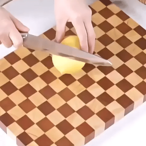 Planche à découper bois | Élégance Durable