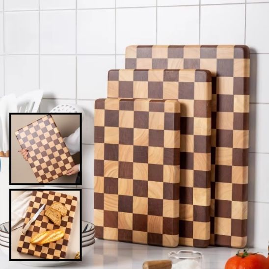 Planche à découper bois | Élégance Durable
