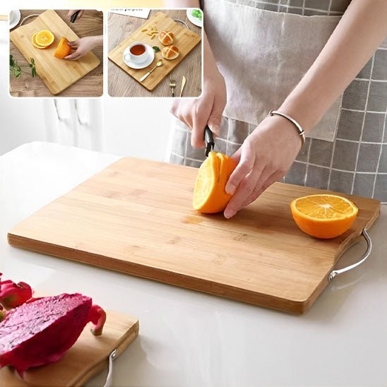 Planche à découper | Eco-Robuste