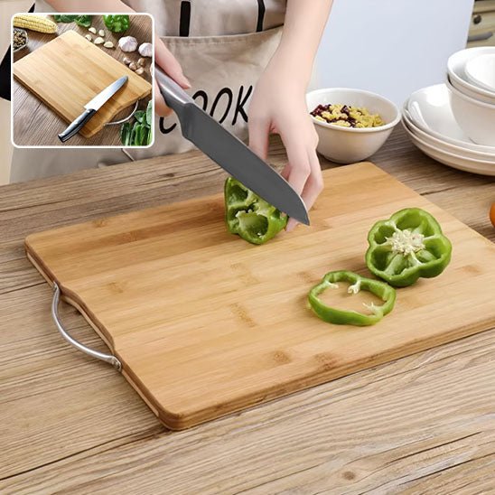 Planche à découper | Eco-Robuste