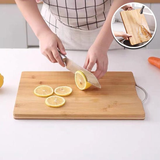 Planche à découper | Eco-Robuste