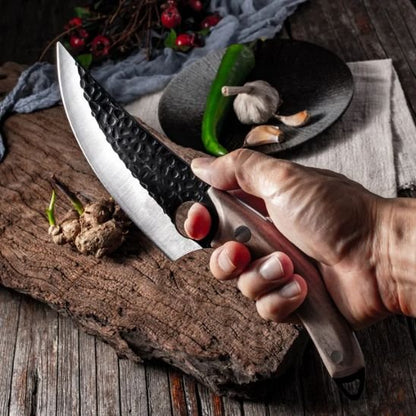 Couteau pour cuisine | PrecisionChef